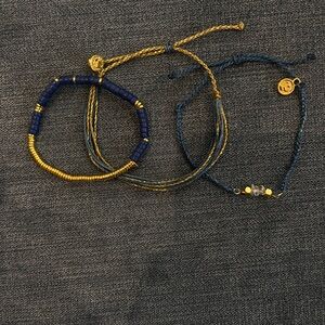 Pura Vida Monthly Club Bracelets